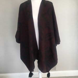 Cleobella Sevigny Capelet